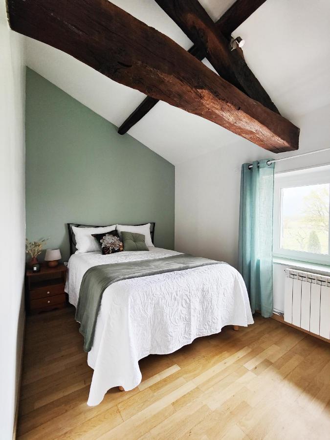 Chambres D'Hotes - Les Varennes Saint-Georges-de-Reneins 외부 사진